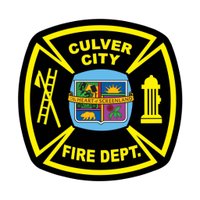 Culver City Fire Department(@CulverCityFD) 's Twitter Profile Photo