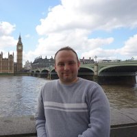 Kenny Glossop (@glossopkenny) 's Twitter Profile