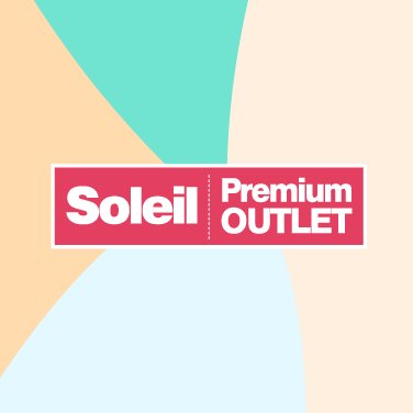 Ahora Soleil es Outlet y es Premium.