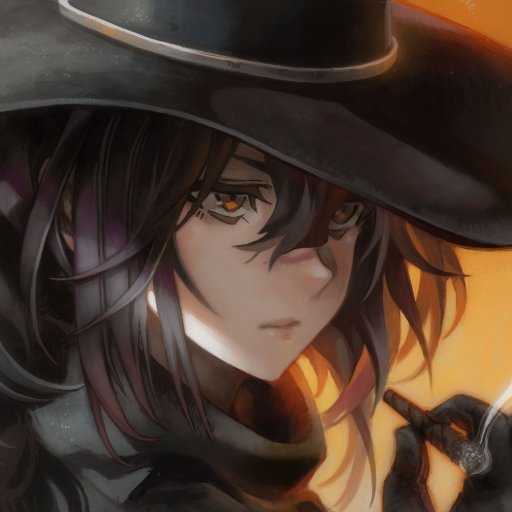 Visqiさんのプロフィール画像