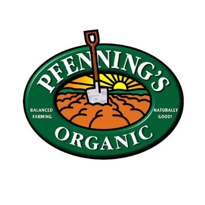 Organic Farmers, Packers and Distributors #pfennings #organic #community #pfennings4me #FindPfennings