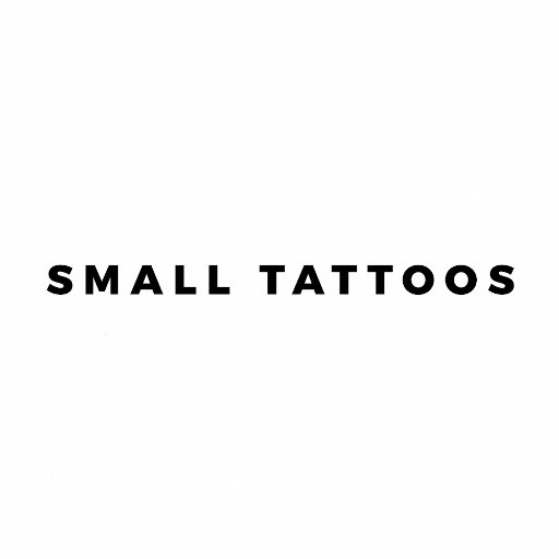 Small temporary tattoos for women and men by professional tattoo artists · We also do custom & events · Email us for partnerships