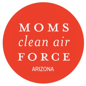 We're a community of moms and dads who are uniting to fight for clean air and our kids’ health in Arizona.