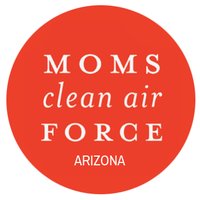 Arizona Moms(@CleanAirMoms_AZ) 's Twitter Profile Photo