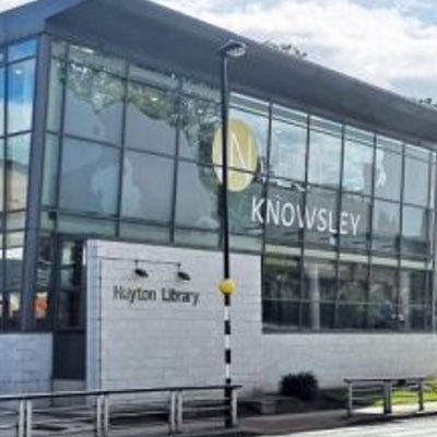 Knowsley Business