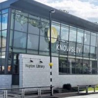 Knowsley Business(@KnowsleyBiz) 's Twitter Profile Photo