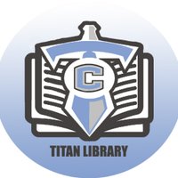 MLCHS Library(@MLCHS_Library) 's Twitter Profile Photo