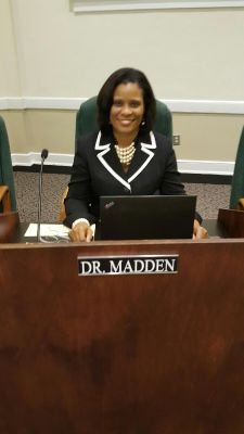 Deputy Superintendent-Leading Student Support Services for Clayton County Schools, Ga