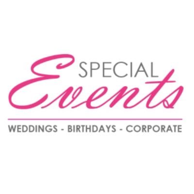 Special Events Ltd - Party entertainers, party products and party planning. Children’s and adult birthdays, weddings and corporate functions