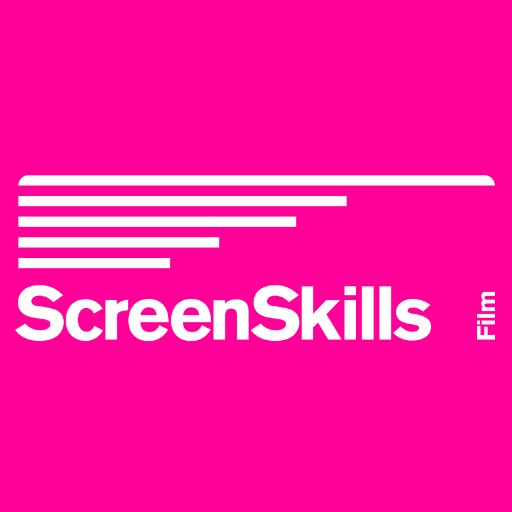 Working with the industry to develop the skills of a professional, inclusive and world-class workforce for UK film.
#FilmSkills