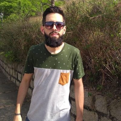 SilasHenriqueRS's profile picture. 