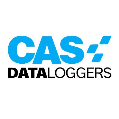 CAS Dataloggers