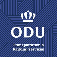 ODU TPS (@oduparking) 's Twitter Profile