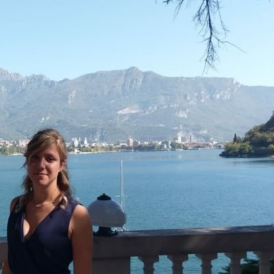 MartinaPatelli's profile picture. 