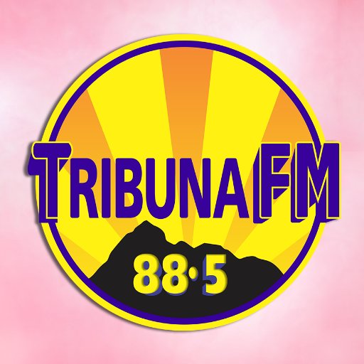 Tribuna FM Muito mais a sua onda!