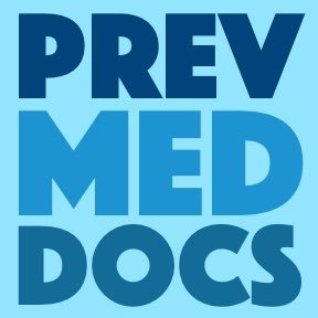 CookCtyPrevMed's profile picture. The official account of the @CookCtyHealth & @NUFeinbergMed Public Health & Preventive Medicine Residency Program. Tweets=own≠med advice. RT≠endorsements.