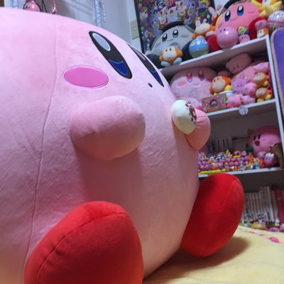 K2 イッツデモカービィは可愛すぎて辛い お金の減りも辛い 縄に絡まったカービィが好き T Co 4wwo3zs5qt Twitter