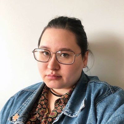 she/her | Indigenous visual artist
