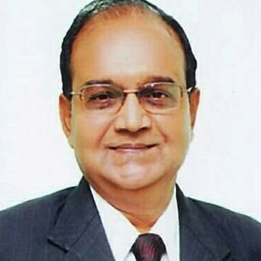 Chief Manager (R) State Bank of India
District Governor 13-14 Lions club International
*फॉलोअर्स नहीं दोस्त चाहिए*