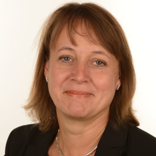 Chief Executive at Royal Surrey NHS Foundation Trust