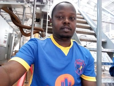 JonathanMungoma's profile picture. Hopeful