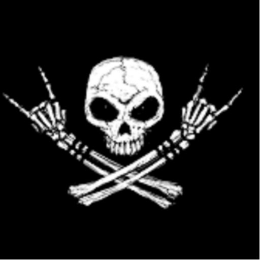 I'm all about non traditional society ways. I like anything new as in music, tech, etc. I also like anything rock!