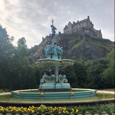 Travel enthusiasts based in Edinburgh! We give free suggestions and itinerary advice about your trip to Scotland 🏴󠁧󠁢󠁳󠁣󠁴󠁿