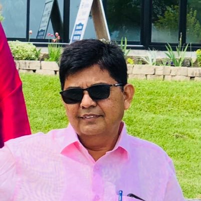 MaheshO73446377's profile picture. Breaking News Business and Financial News