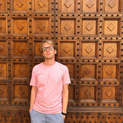 Manfrodan's profile picture. 👕Minimalist 📖 Studente di Economia e Commercio presso @unipisa 📊