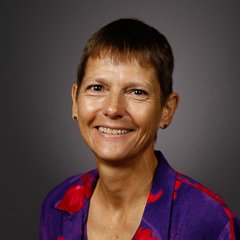 Elizabeth Krupinski Profile