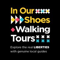 In Our Shoes Walking Tours(@OurWalking) 's Twitter Profile Photo