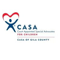 Gila CASA Coordinator(@casa_gila) 's Twitter Profile Photo