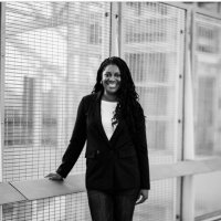 Dr. Apryl Alexander (@drapryla) 's Twitter Profile