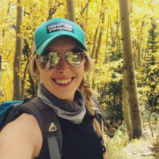 Jessica Kaiser Profile