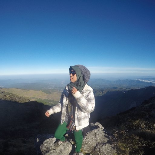 AnitadDevi's profile picture. Talk less, do more