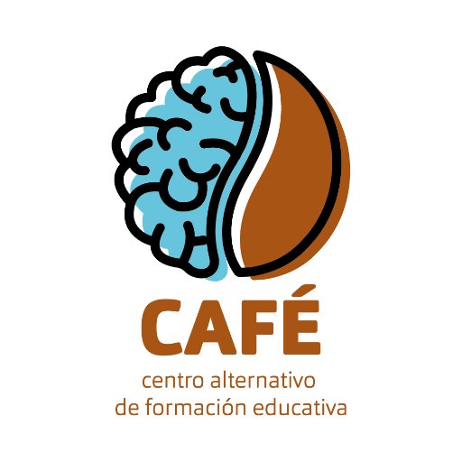 CAFÉ es un Centro Alternativo de Formación Educativa.