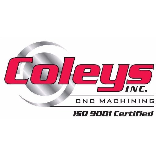 ColeysCNCMach's profile picture. 