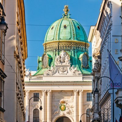 Visitas guiadas en español por Viena. Free Tour con guías titulados por una de las ciudades más bellas del mundo #Viena #FreeTourVienna