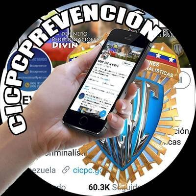 Cuenta Oficial del Equipo de Prevención Social del estado Nueva Esparta