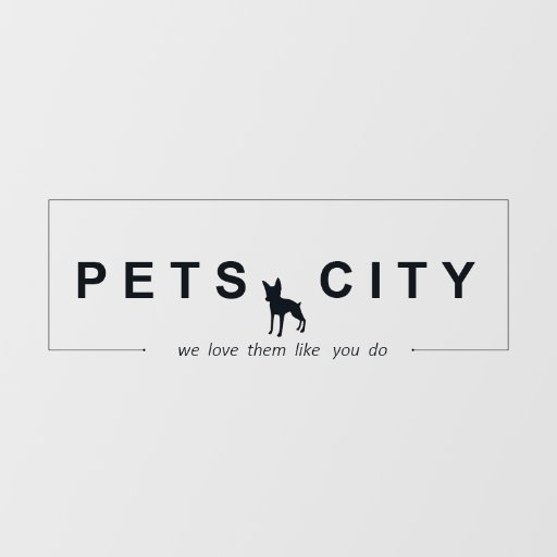 Pets City & Care