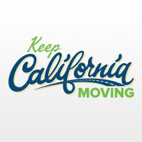Keep California Moving(@KeepCaliMoving) 's Twitter Profile Photo