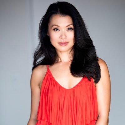 Catherine kwong actress