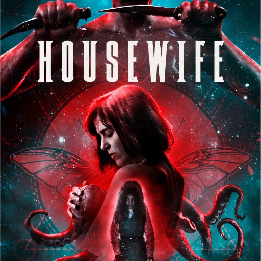 Housewife Movieさんのプロフィール画像