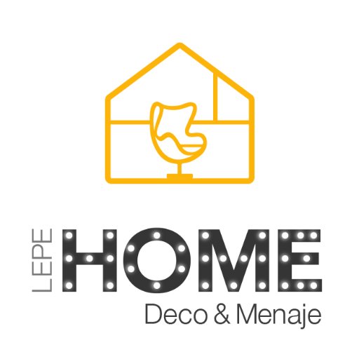 Lepe HOME somos una empresa con una larga experiencia en el sector, tercera generación de comerciantes del mueble, menaje y electrodomésticos 🏡
