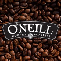 O'NeillCoffeeCompany(@ONeill_Coffee) 's Twitter Profile Photo