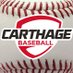 Carthage Baseball (@carthage_base) Twitter profile photo Carthage Baseball (@carthage_base) Twitter profile photo