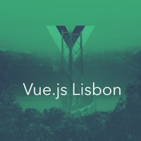 Vue.js Lisbon (@vuejslisbon) 's Twitter Profile