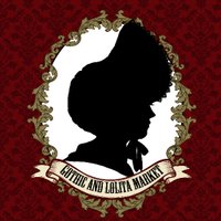 Gothic and Lolita Market (@goth_lolimarket) 's Twitter Profile