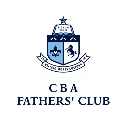 Since the very beginning in 1959, the CBA Fathers’ Club has served as a pillar of support for the Academy experience.