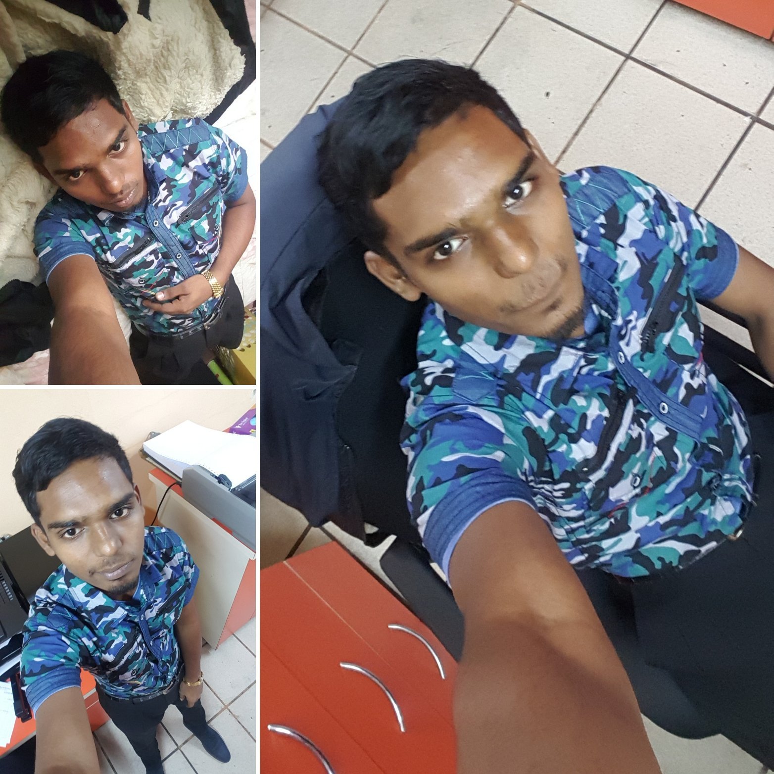 MafiaKid25's profile picture. Well I love being me I am sure about that part (Y)